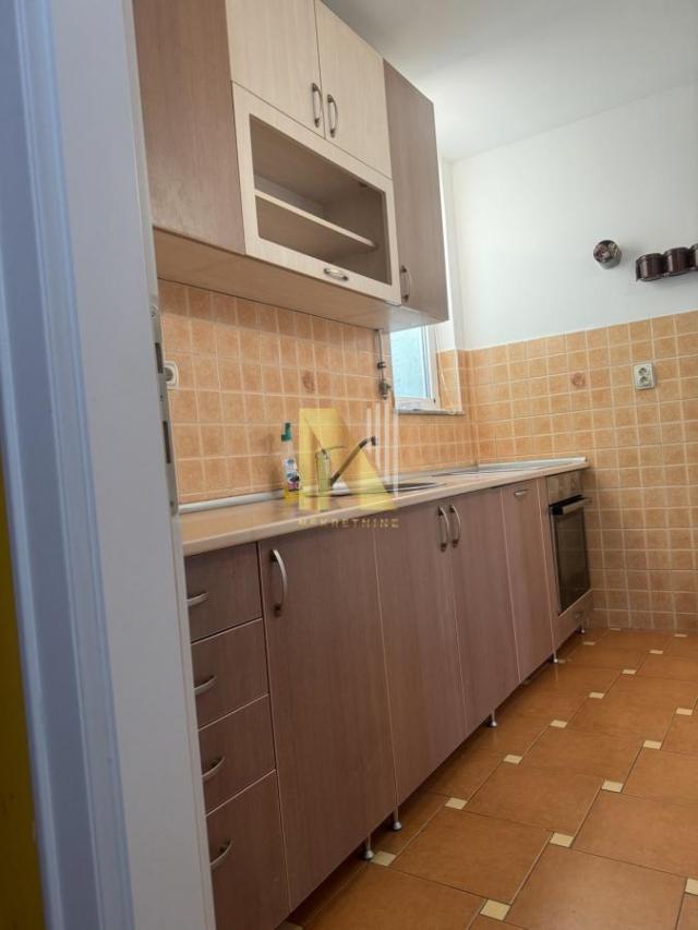 Izdaje se lep i funkcionalan dvosoban stan – Pet Friendly
