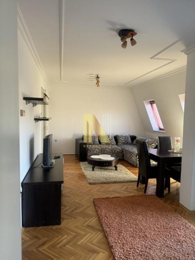 Izdaje se lep i funkcionalan dvosoban stan – Pet Friendly