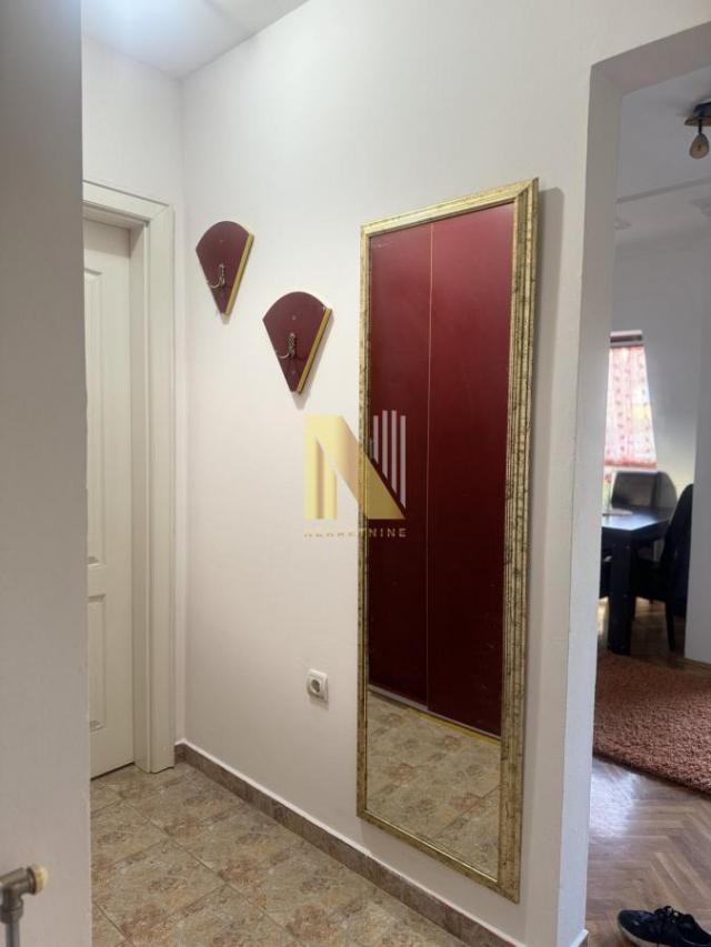 Izdaje se lep i funkcionalan dvosoban stan – Pet Friendly