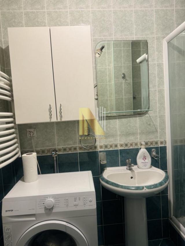 Izdaje se lep i funkcionalan dvosoban stan – Pet Friendly