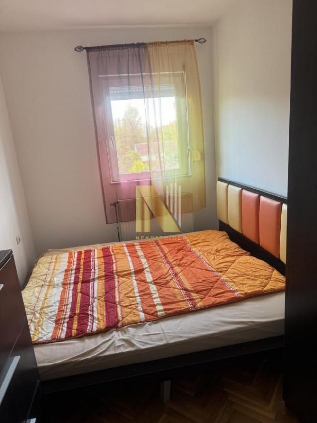 Izdaje se lep i funkcionalan dvosoban stan – Pet Friendly