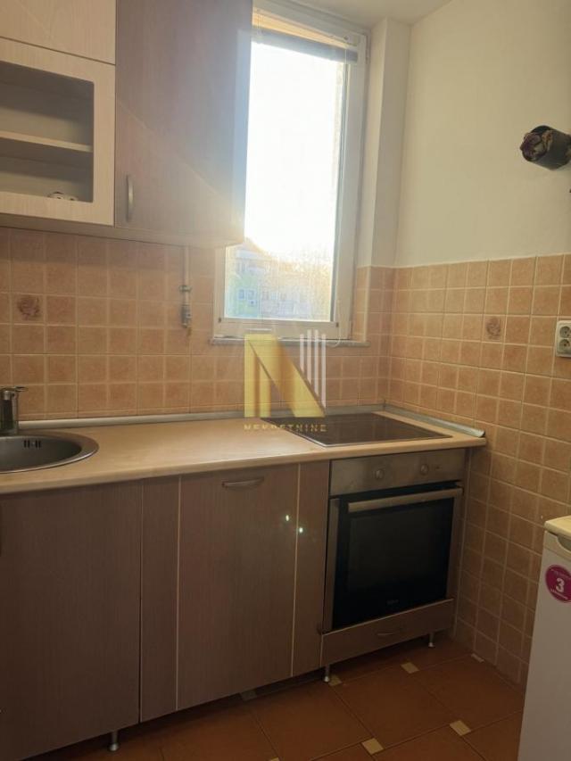 Izdaje se lep i funkcionalan dvosoban stan – Pet Friendly