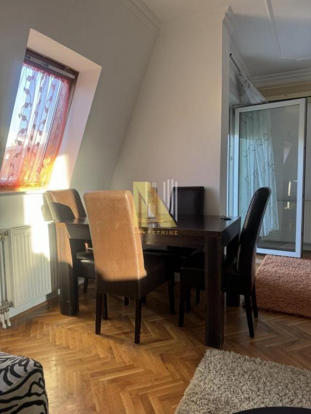 Izdaje se lep i funkcionalan dvosoban stan – Pet Friendly