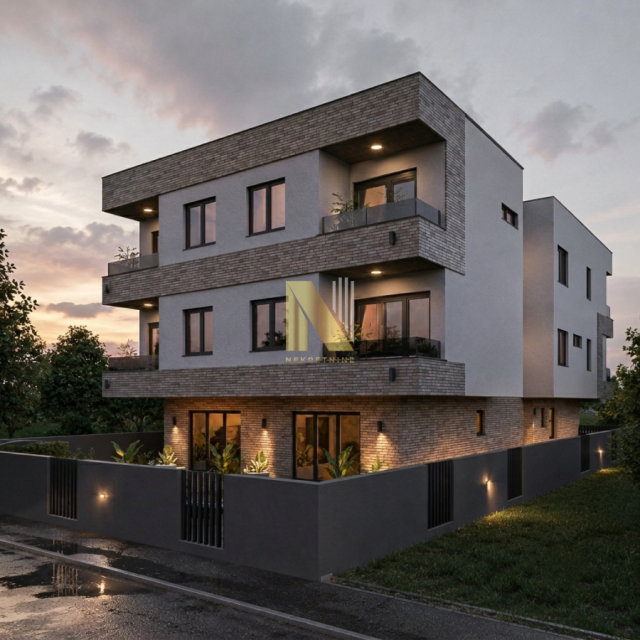 Adice - premium kvalitet gradnje - 4.0 stan - cena sa PDV-om