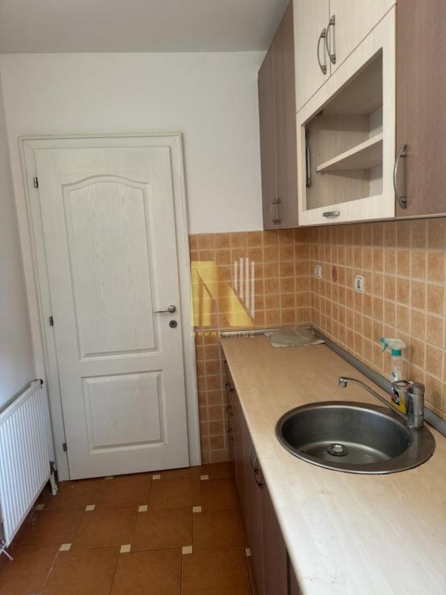 Izdaje se lep i funkcionalan dvosoban stan – Pet Friendly