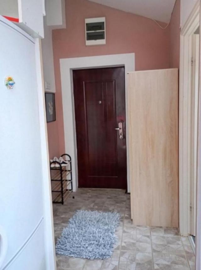 Jednoiposoban stan na Panteleju