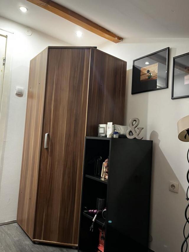 Jednoiposoban stan na Panteleju