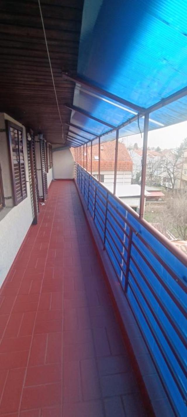Čukarica, Žarkovo, Šavnička, duplex, 124m2