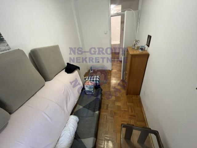 Dvosoban stan 55m2 - Novo Naselje 