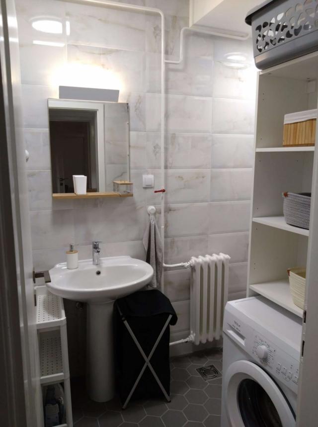 1.5 komforan stan 46 m2 u Starom gradu Novog Sada