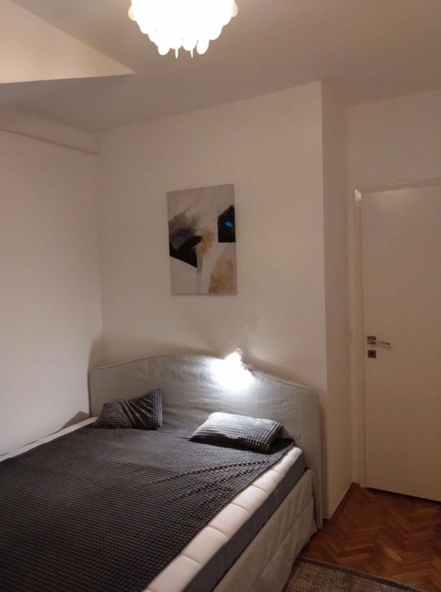 1.5 komforan stan 46 m2 u Starom gradu Novog Sada