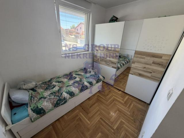 Odlican porodican na smao 500m od Telepa!
