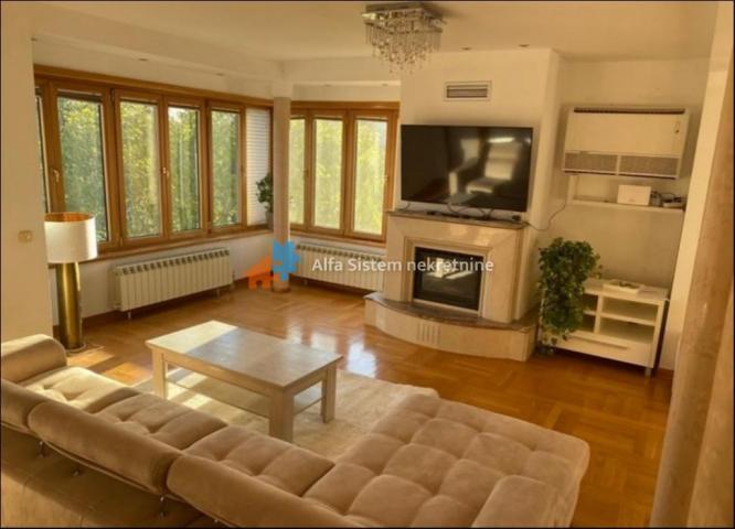 Izdavanje, Stan, Dedinje