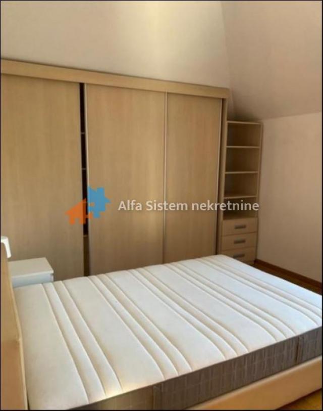Izdavanje, Stan, Dedinje