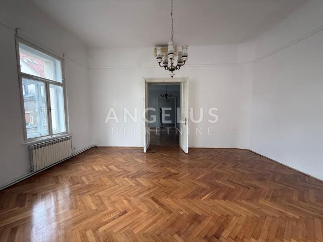 Zagreb, Donji grad, Četverosobni stan 156 m2 za prodaju