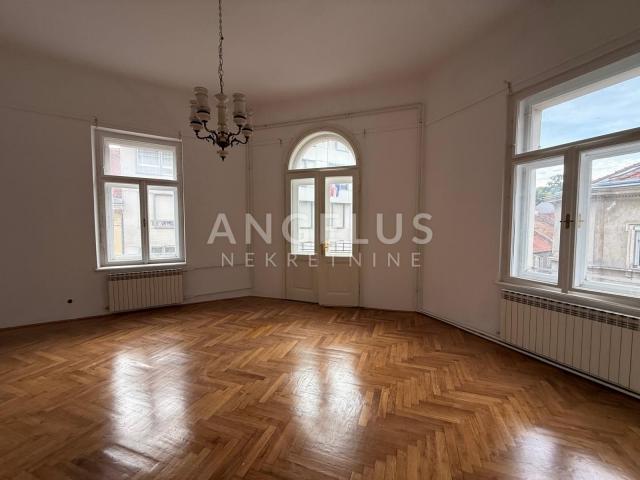 Zagreb, Donji grad, Četverosobni stan 156 m2 za prodaju