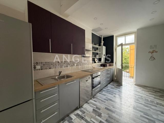 Zagreb, Donji grad, Četverosobni stan 156 m2 za prodaju