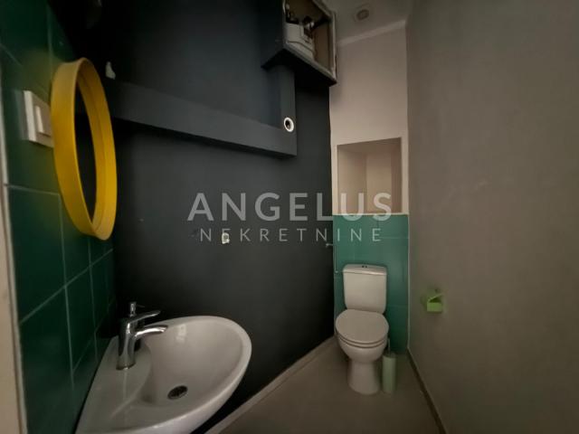 Zagreb, Donji grad, Četverosobni stan 156 m2 za prodaju