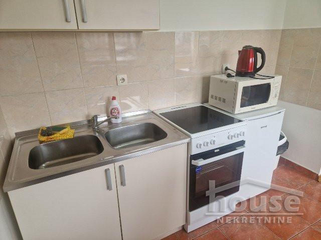 NOVI SAD - TELEP - 28.00 m2