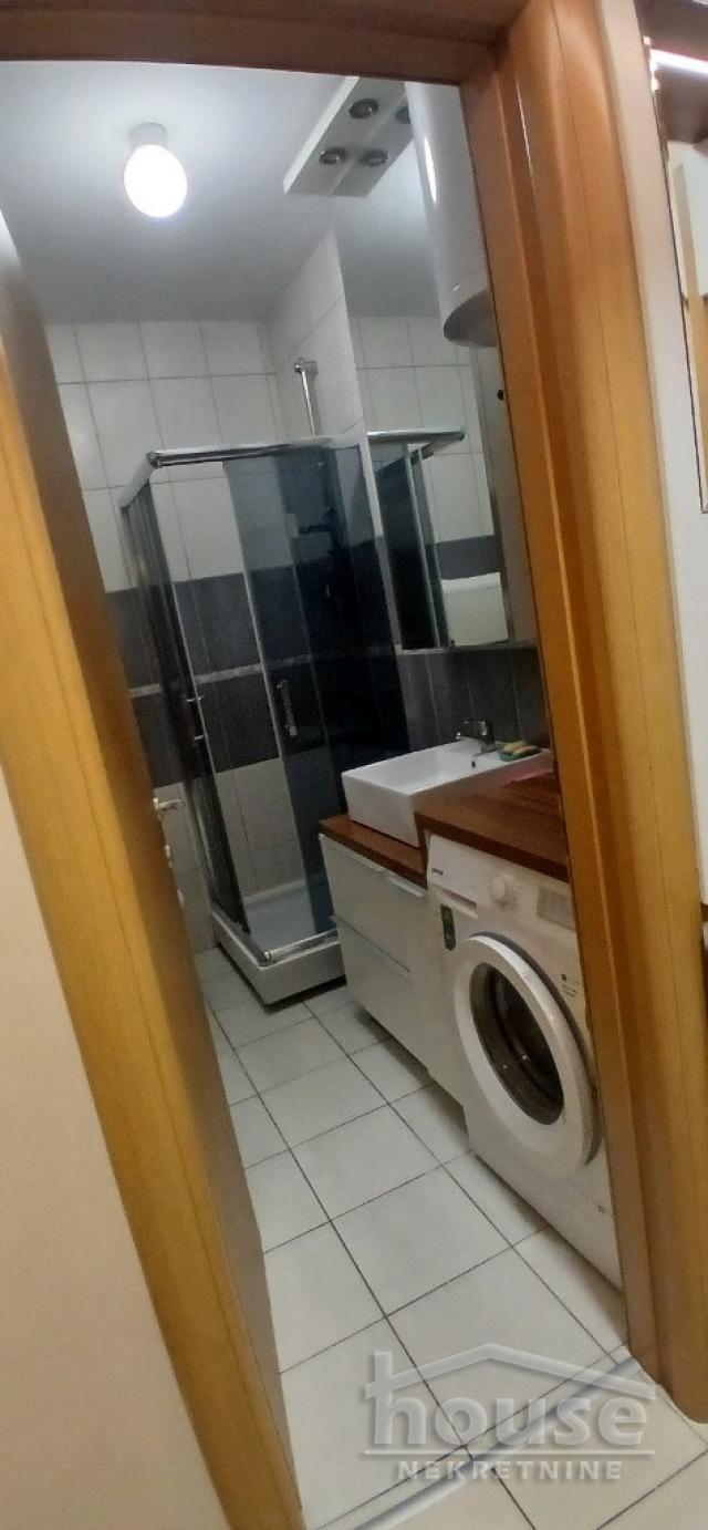 NOVI SAD - TELEP - 42.00 m2