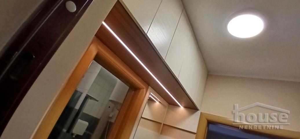 NOVI SAD - TELEP - 42.00 m2