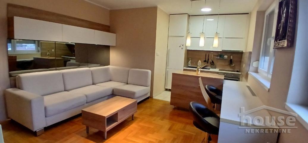NOVI SAD - TELEP - 42.00 m2