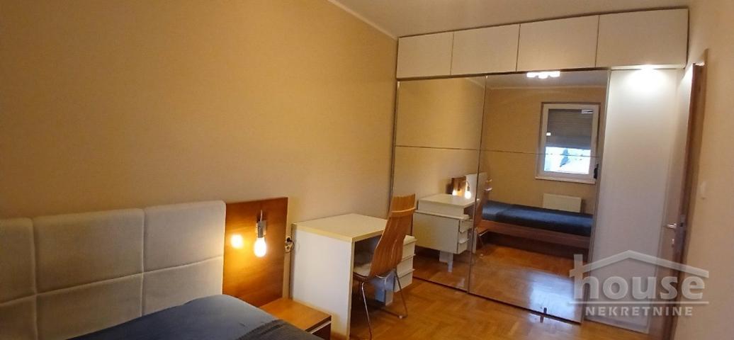 NOVI SAD - TELEP - 42.00 m2