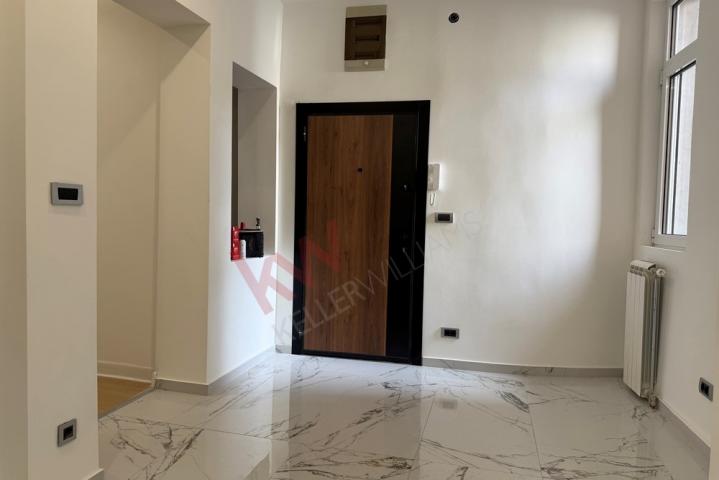 
				Luksuzan salonski stan 110m2 kod Hrama Svetog Save
			