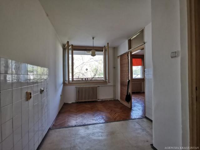 Prodaja, Stan, 38m2 , Stanovo