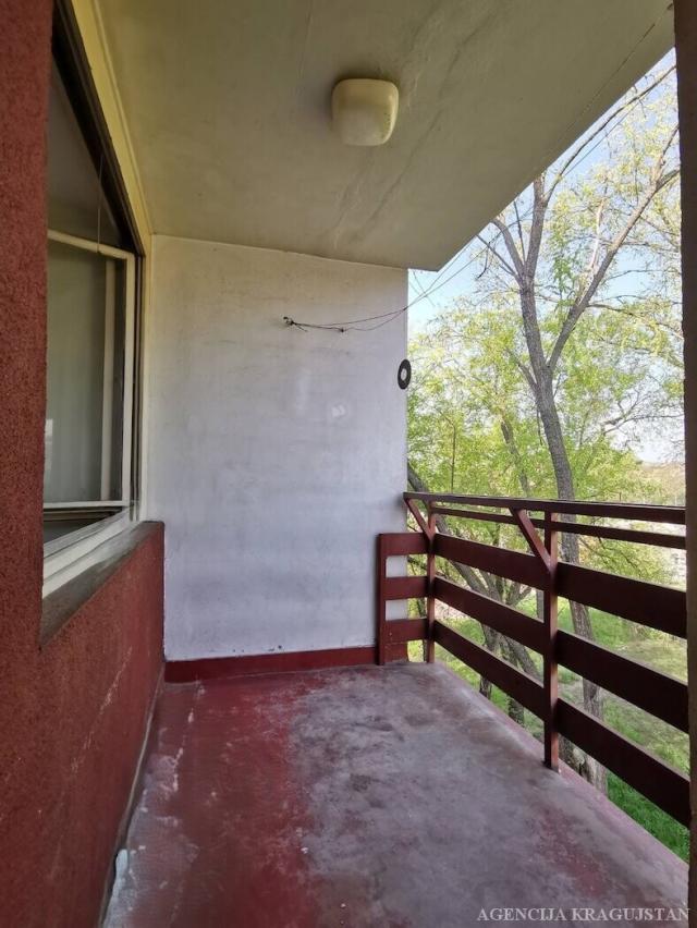 Prodaja, Stan, 38m2 , Stanovo
