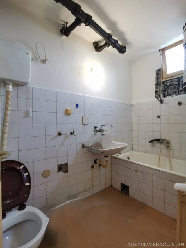 Prodaja, Stan, 38m2 , Stanovo