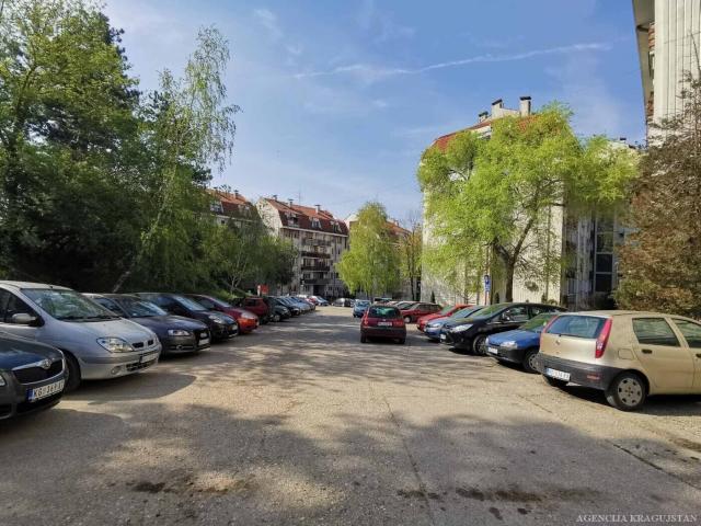 Prodaja, Stan, 38m2 , Stanovo