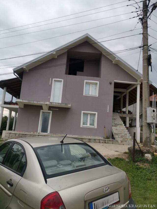 Prodaja, Kuća, 300m2 , Petrovac