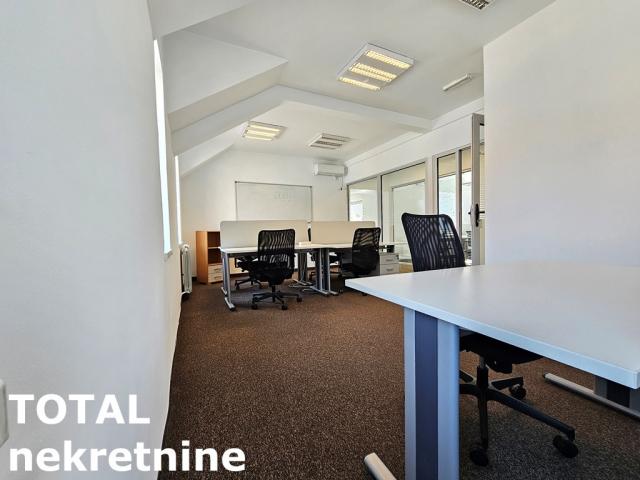 NOVI SAD - TELEP - 401.00 m2