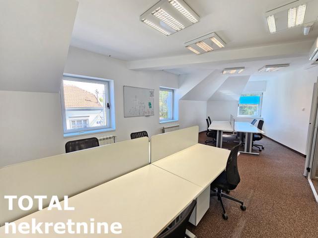 NOVI SAD - TELEP - 401.00 m2