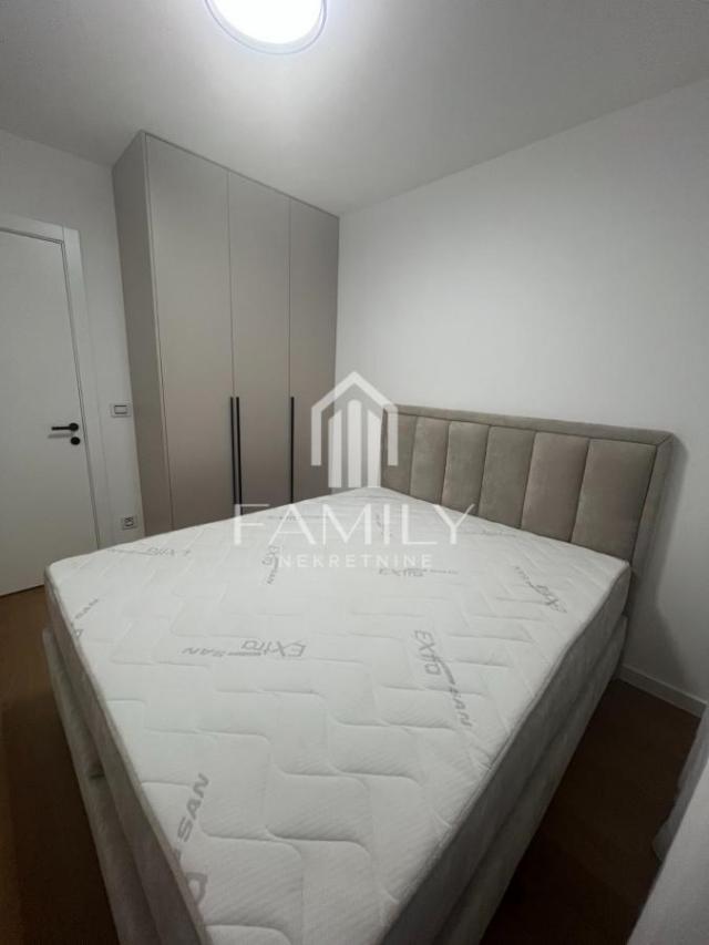 Dvosoban stan 43 m², Telep, Novi Sad, 2. sprat