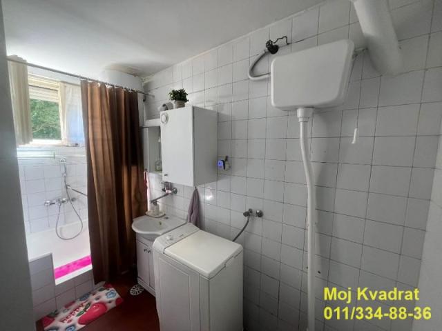 Čukarica, Novi Železnik - Darinke Radović, 59m2