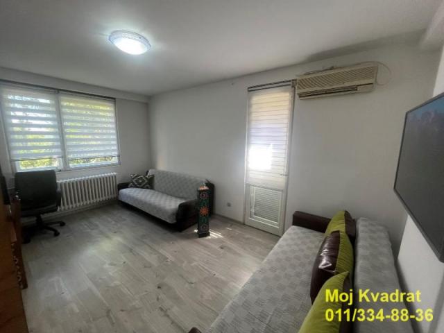 Čukarica, Novi Železnik - Darinke Radović, 59m2