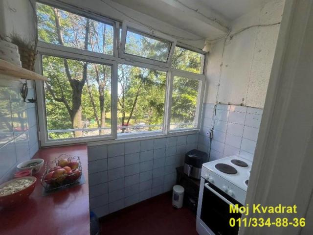 Čukarica, Novi Železnik - Darinke Radović, 59m2