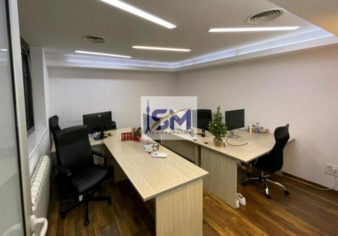 Vračar, Poslovni prostor 110m2
