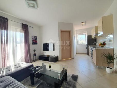 ISTRIA, MEDULIN - Two-room apartment in a quiet location!