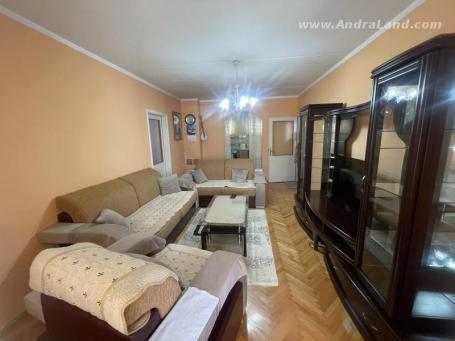 Three-room apartment for sale, Bar