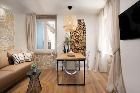 ISTRIA, ROVINJ - Luxuriously furnished apartment in the center of Rovinj
