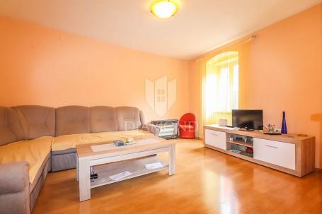 Bright apartment in the very center of Rovinj