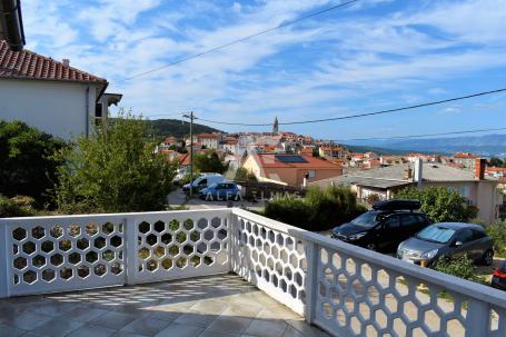 Vrbnik,house with sea view near all amenities! ID 94