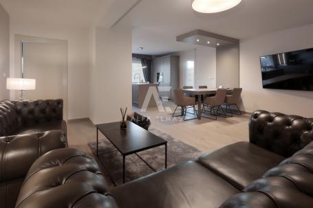 Rovinj, luxurious three-room apartment near all amenities!! ID 262