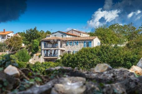 Jedna od najljepših villa u Istri