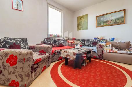 Rovinj, two-story apartment in a great location