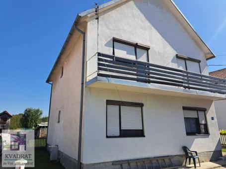 Kuća 154 m², 7 ari, Lazarevac, Petka – 65 000 €