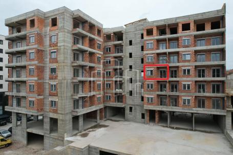 Dvosoban stan u izgradnji Lamela Centar Istočno Sarajevo
